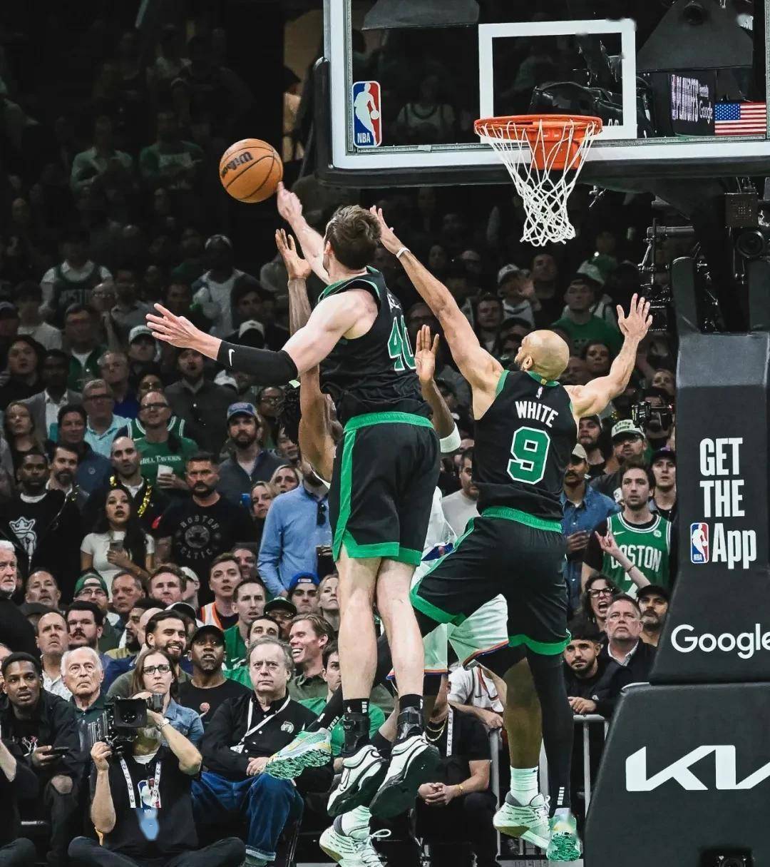 唐斯陷入低谷，险胜连败，凯尔特人球队命运悬念！