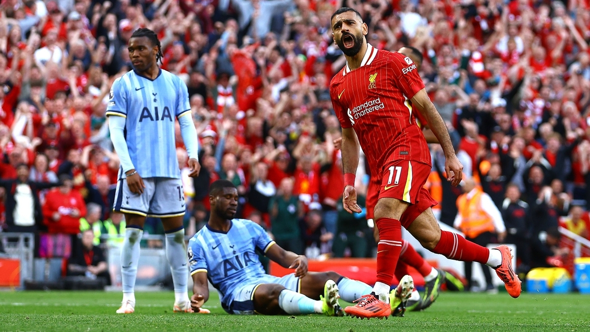 萨拉赫重要时刻领先优势明显，C9带队取胜！